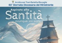 60^ GIORNATA DIOCESANA DEL MINISTRANTE 60^ GIORNATA DIOCESANA DEL MINISTRANTE